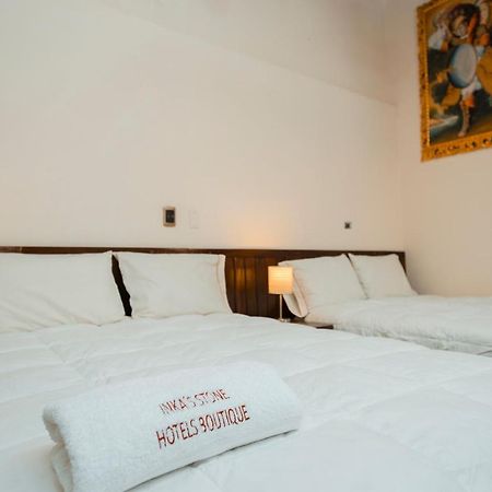 Emilia Hotel Куско Екстериор снимка