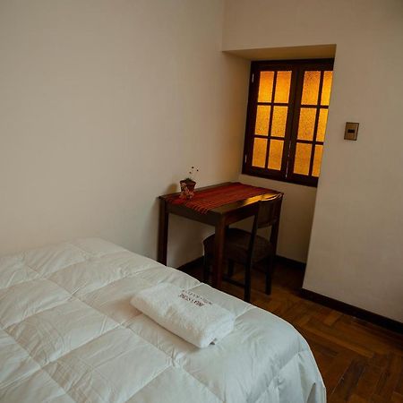 Emilia Hotel Куско Екстериор снимка