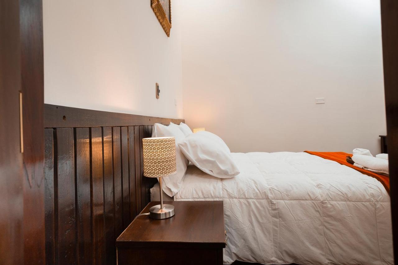 Emilia Hotel Куско Екстериор снимка
